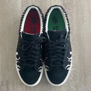 Vans x Anderson Paak Sid DX